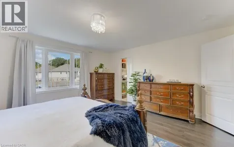 42 Greenwater Street Kitchener ON N2R 0H2