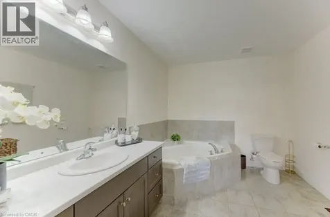 42 Greenwater Street Kitchener ON N2R 0H2