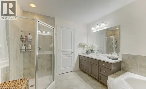 42 Greenwater Street Kitchener ON N2R 0H2