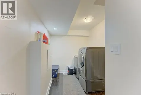 42 Greenwater Street Kitchener ON N2R 0H2