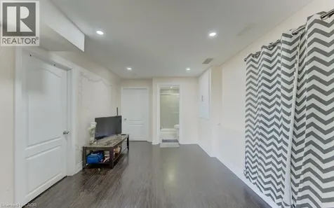 42 Greenwater Street Kitchener ON N2R 0H2