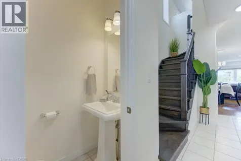 42 Greenwater Street Kitchener ON N2R 0H2