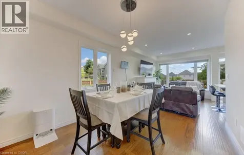42 Greenwater Street Kitchener ON N2R 0H2
