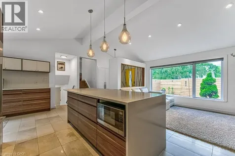 65 Lang Crescent Waterloo ON N2K 1P4