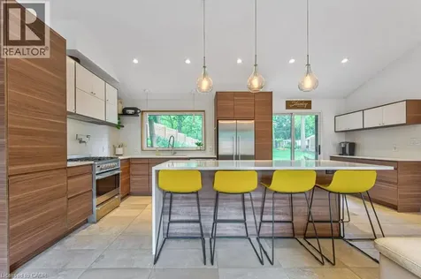 65 Lang Crescent Waterloo ON N2K 1P4