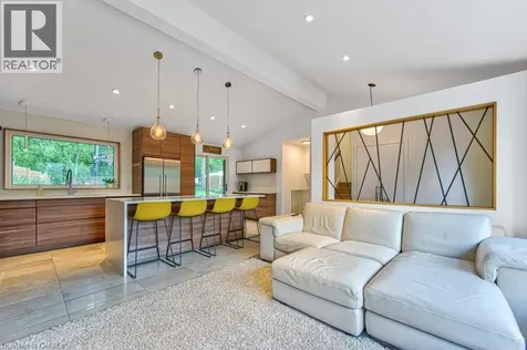 65 Lang Crescent Waterloo ON N2K 1P4
