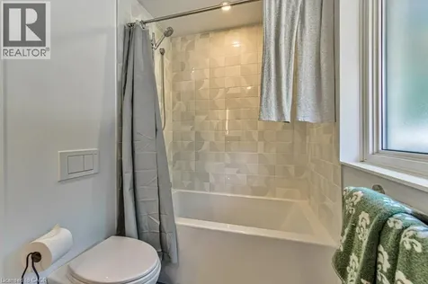 65 Lang Crescent Waterloo ON N2K 1P4