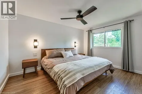 65 Lang Crescent Waterloo ON N2K 1P4