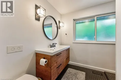 65 Lang Crescent Waterloo ON N2K 1P4