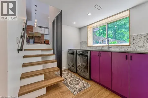 65 Lang Crescent Waterloo ON N2K 1P4