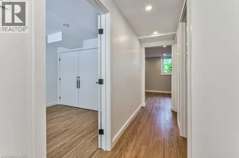 65 Lang Crescent Waterloo ON N2K 1P4