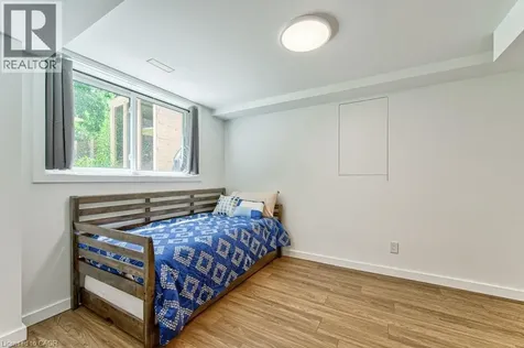 65 Lang Crescent Waterloo ON N2K 1P4