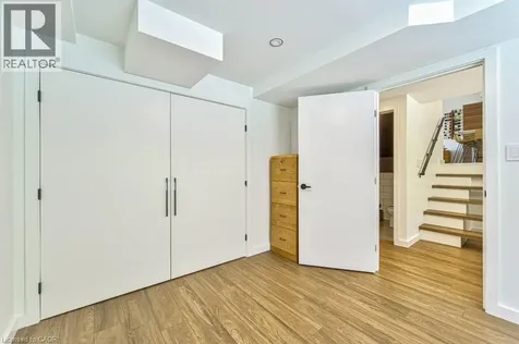 65 Lang Crescent Waterloo ON N2K 1P4