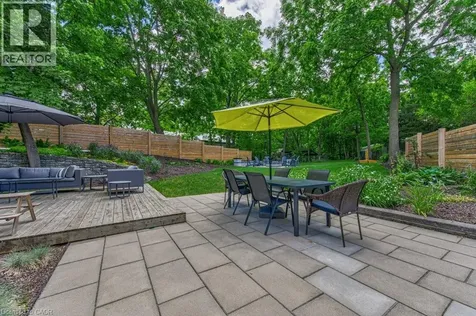 65 Lang Crescent Waterloo ON N2K 1P4