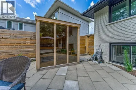 65 Lang Crescent Waterloo ON N2K 1P4