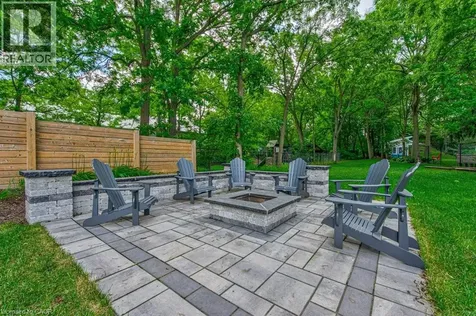 65 Lang Crescent Waterloo ON N2K 1P4