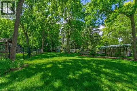 65 Lang Crescent Waterloo ON N2K 1P4
