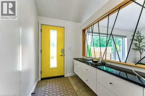 65 Lang Crescent Waterloo ON N2K 1P4