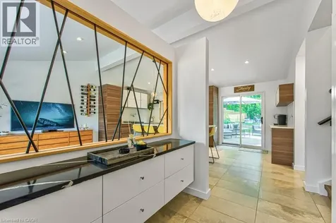 65 Lang Crescent Waterloo ON N2K 1P4