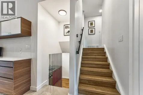 65 Lang Crescent Waterloo ON N2K 1P4