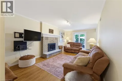 417 Cooper Street Cambridge ON N3C 3Y6