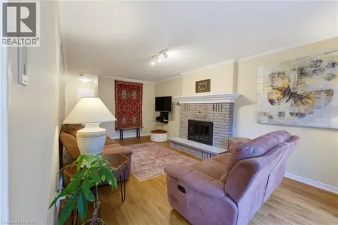 417 Cooper Street Cambridge ON N3C 3Y6