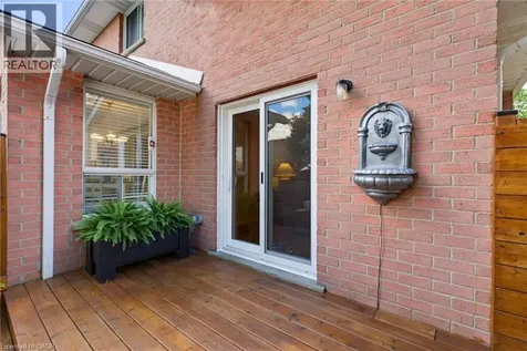 417 Cooper Street Cambridge ON N3C 3Y6