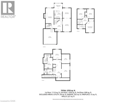 417 Cooper Street Cambridge ON N3C 3Y6
