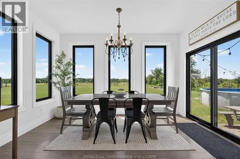 2511 County Road 12 Essex ON N8M 2X6