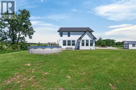 2511 County Road 12 Essex ON N8M 2X6