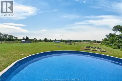 2511 County Road 12 Essex ON N8M 2X6