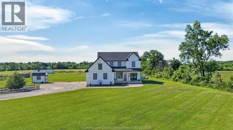 2511 County Road 12 Essex ON N8M 2X6