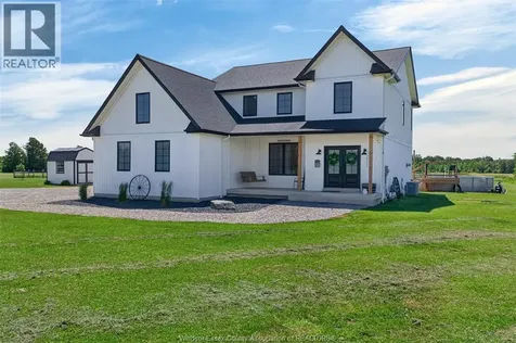 2511 County Road 12 Essex ON N8M 2X6