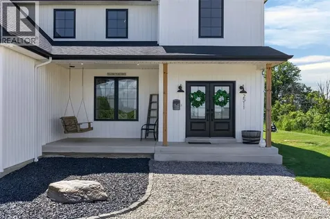 2511 County Road 12 Essex ON N8M 2X6