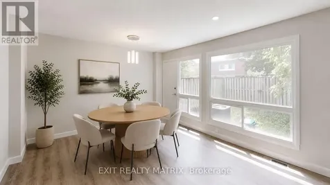 408 Miranda Private Ottawa ON K1K 3Y2