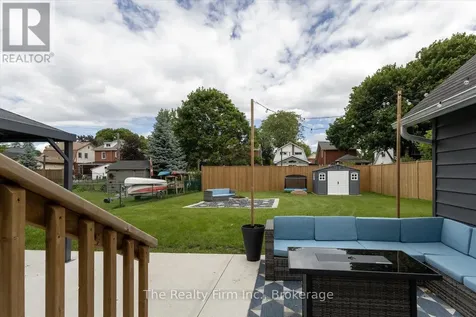 374 West Gore Street Stratford ON N5A 1L1