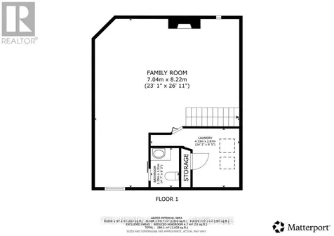 374 West Gore Street Stratford ON N5A 1L1