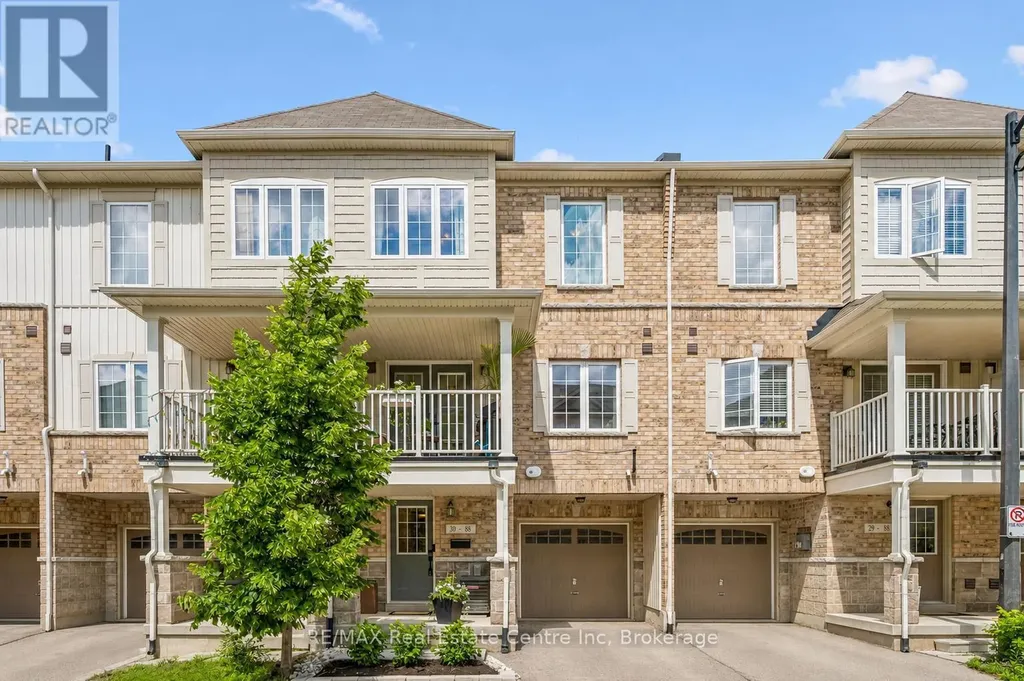 88 Decorso Drive Guelph (kortright East) ON N1L 0A1