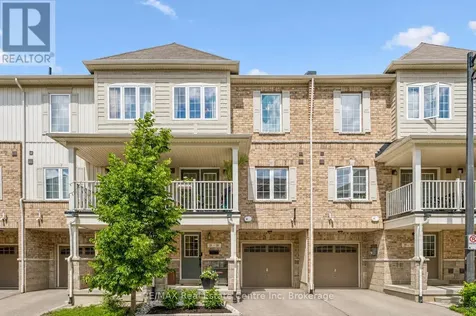 88 Decorso Drive Guelph (kortright East) ON N1L 0A1