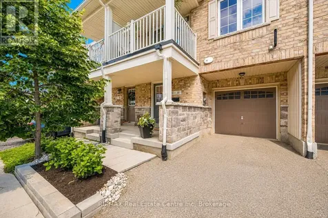 88 Decorso Drive Guelph (kortright East) ON N1L 0A1
