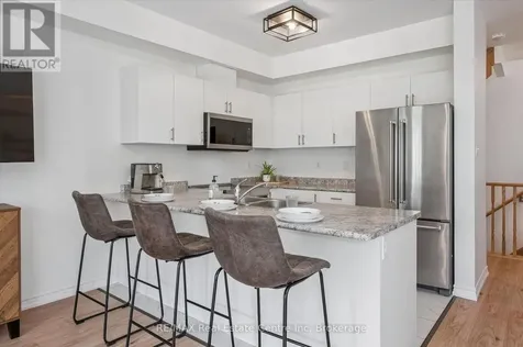 88 Decorso Drive Guelph (kortright East) ON N1L 0A1