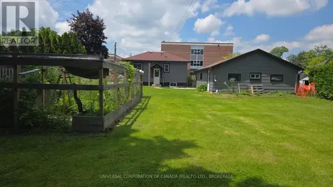 15 St.andrew Street Aylmer ON N5H 2M9