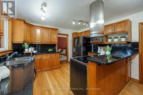 2311 Division Street North Hamilton Township ON K9A 0T9