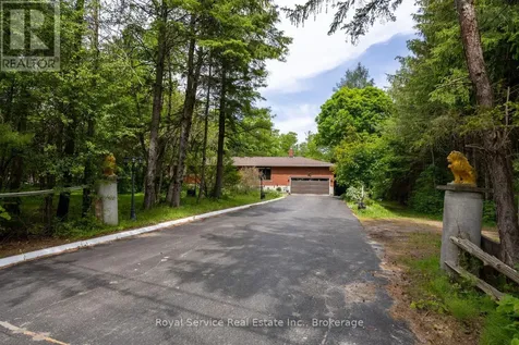 2311 Division Street North Hamilton Township ON K9A 0T9