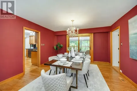 2311 Division Street North Hamilton Township ON K9A 0T9