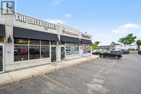 5556 Manotick Main Street Ottawa ON K4M 1A4