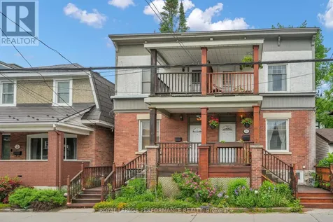 163 Aylmer Avenue Ottawa ON K1S 2Y3