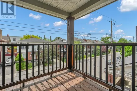 163 Aylmer Avenue Ottawa ON K1S 2Y3