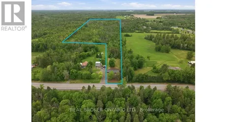 2627 Donnelly Drive Ottawa ON K0G 1J0