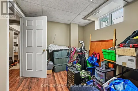 816 Willow Avenue Ottawa ON K1E 1C7